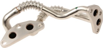 Engine Oil Cooler Line