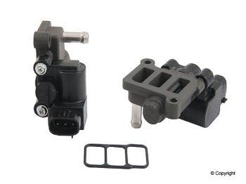 Fuel Injection Idle Air Control Valve