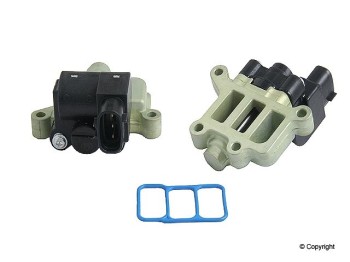 Fuel Injection Idle Air Control Valve
