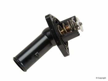 Engine Coolant Thermostat