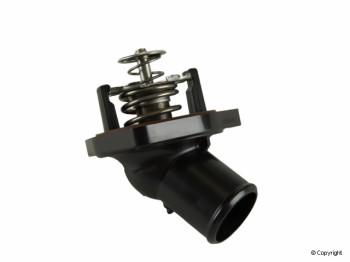 Engine Coolant Thermostat