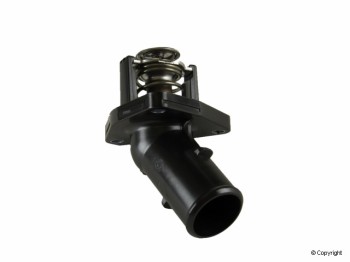 Engine Coolant Thermostat