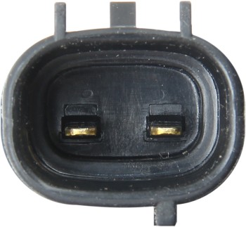 Turbocharger Boost Solenoid