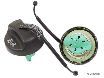 Fuel Tank Cap