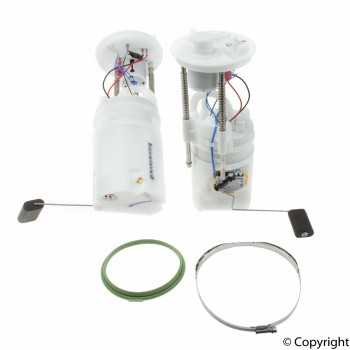 Electric Fuel Pump