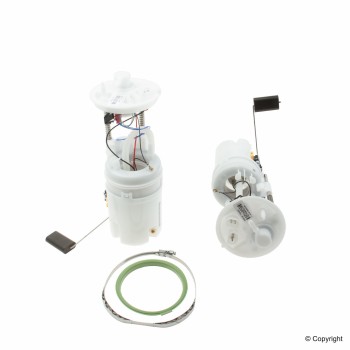 Electric Fuel Pump