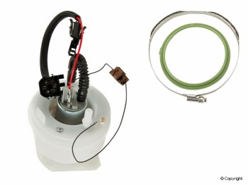 Electric Fuel Pump