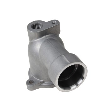 Engine Coolant Thermostat Housing