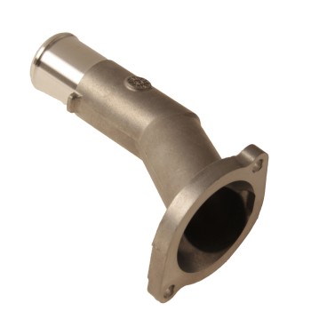 Engine Coolant Thermostat Housing