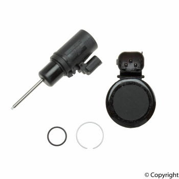 Power Brake Booster Vacuum Sensor