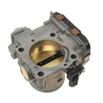 Fuel Injection Throttle Body