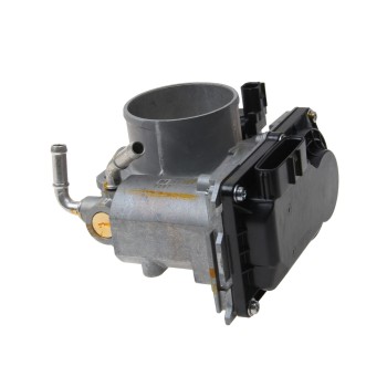 Fuel Injection Throttle Body
