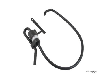 Air Suspension Compressor Filter