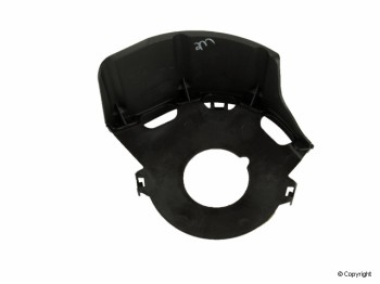 Suspension Spring Plate Cover