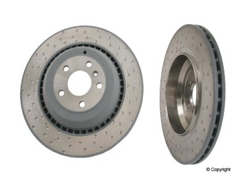 Disc Brake Rotor