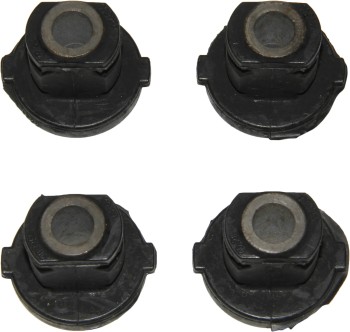 Steering Gear Mounting Kit