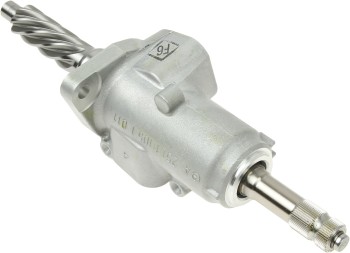 Power Steering Control Valve