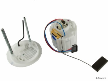Electric Fuel Pump