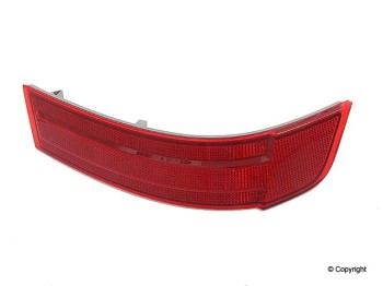 Tail Light Reflector