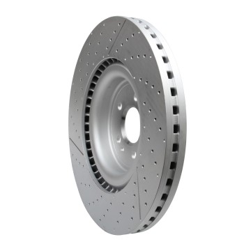Disc Brake Rotor