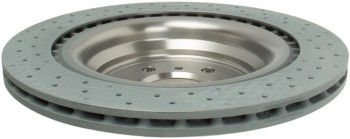 Disc Brake Rotor