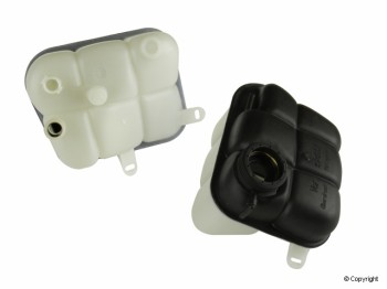 Engine Coolant Reservoir