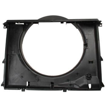 Engine Cooling Fan Shroud