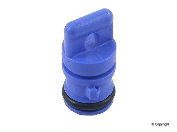 Radiator Drain Plug