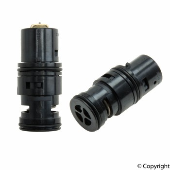 Engine Coolant Reservoir Thermostat