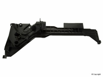 Engine Coolant Reservoir Mount