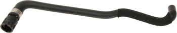 Engine Coolant Reservoir Hose