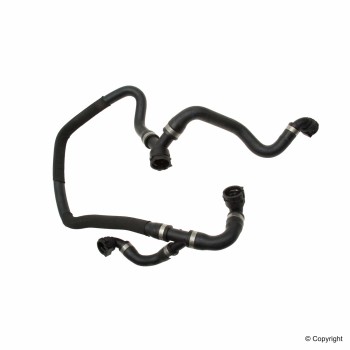 Engine Coolant Hose