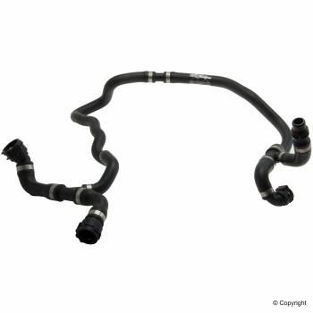 Engine Coolant Hose