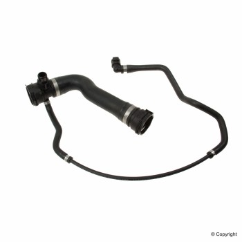 Radiator Coolant Hose