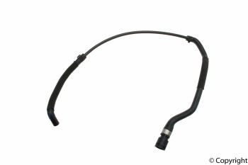 Radiator Coolant Hose