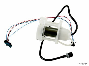 Electric Fuel Pump