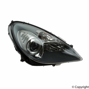 Headlight Assembly