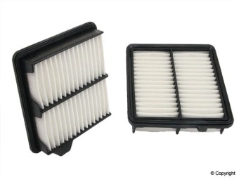 Engine Air Filter