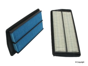 Engine Air Filter