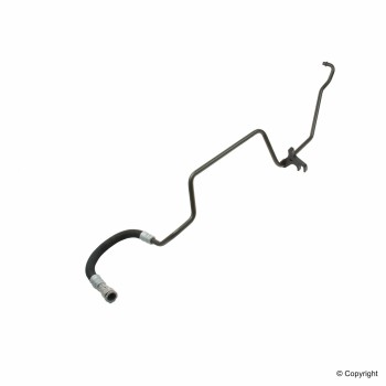 Automatic Transmission Oil Cooler Hose
