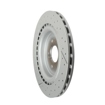 Disc Brake Rotor
