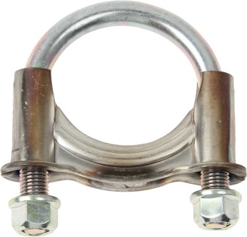 Exhaust Clamp