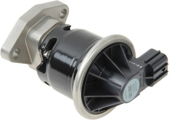 Exhaust Gas Recirculation (EGR) Valve