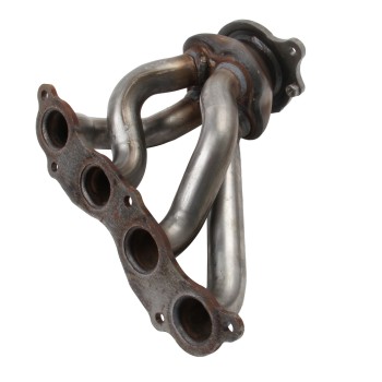 Exhaust Manifold