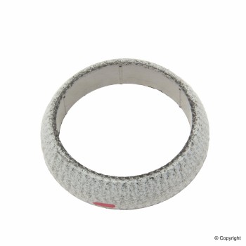 Exhaust Manifold Flange Gasket
