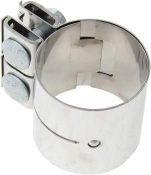 Exhaust Muffler Strap