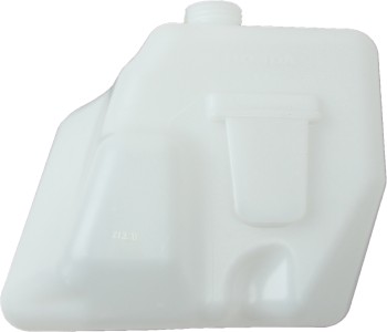 Engine Coolant Reservoir
