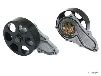 Engine Water Pump