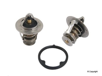 Engine Coolant Thermostat