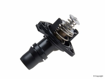Engine Coolant Thermostat